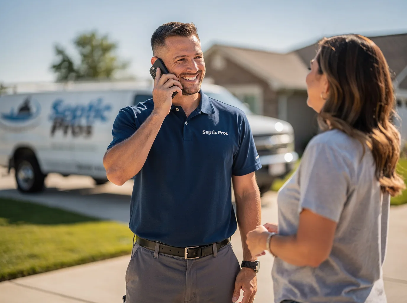 Septic Tank Pumping Tuscola, TX FAQs